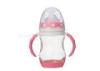 Free Sample PPSU Baby Bottle Food Grade Polypropylene Material 180ml One Stop Service