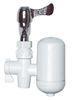 Faucet Mounted Water Tap Filter Remove Bacteria Function White Color