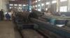 12m Length CNC Pipe Making Machine With Lincoln Welding Source