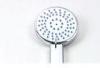 Removable Handheld Shower Head To Increase Pressure Comfort For Bathing