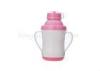 Medical Grade Baby Training Cup Non Toxic Straw Cups For Toddlers ODM Design