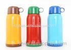 Spill Proof Personalized Stainless Steel Water Bottles For Kids Non Toxic Without BPA