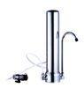 10 Inch Stainless Steel Water Purifier / Water Filter In Kitchen 10000L Capacity 3kgs