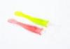 Good Grade Durable Silicone Baby Feeding Spoon Tableware For Infant CJ - 81