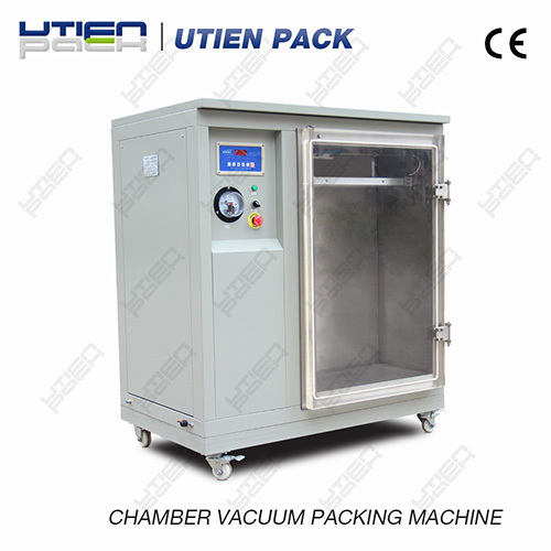 commercial vacuum packaging machine