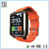 2016 new promotion Touch Screen waterproof bluetooth smart watch for android phone