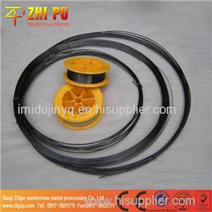 Molybdenum Wire Product Product Product