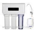 10 Inch Water Treatment Filters Reverse Osmosis Water Purification System With Stainless Steel Tap