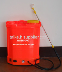 Agriculture battery sprayer 20L