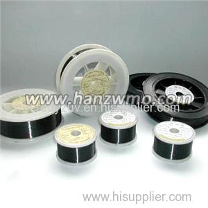 Tungsten Wire Product Product Product
