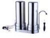 Ceramic Stainless Steel Faucet Water Filter Alkaline Water Purifier