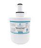 Replacement Fridge Water Filter Household Round Shape 6 Months Filter Life