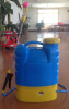18LB Knapsack sprayer pump