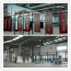 Door Automatic/Manual Powder Coating Line