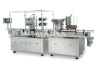 Automatic Syrup filling and capping production line