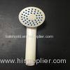 Household Plastic Handheld Shower Head Long Arm for Bathroom Bathing