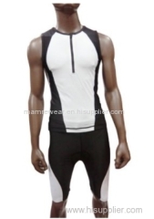 OEM cycling lycra speed suit