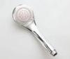 Stainless Steel Handheld Shower Head Removable Most Efficient For Bath