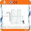 2 Stage Ro System 10 Inch Water Filter For Home