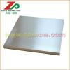 Tungsten Plate Product Product Product