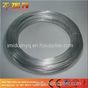 Niobium Wire Product Product Product