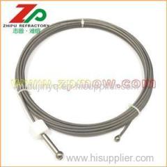 Tungsten Wire Rope Product Product Product