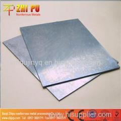 Titanium Plate Product Product Product