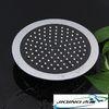 Luxurious Ceiling Mounted Rain Shower Head Water Saving For Bathroom