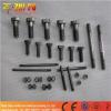 Niobium Screw Product Product Product