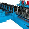 Z Purling Roll Forming Machine