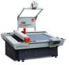 CNC LEATHER CUTTING MACHINE