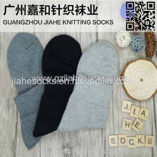 Sport Man Socks Wholesale Thickened Terry Cotton Socks