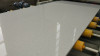 Shining White Quartz Stone Slab