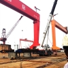 cranemix crane - China cranes supplier