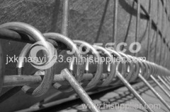 security fence panel/security fence definition/JOESCO
