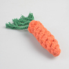 Carrot Rope Toys toy