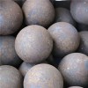 Manganese Forging Steel Ball