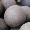 High Carbon Hot Rolling Steel Ball