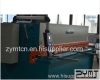 Hydraulic swing beam shearing machine