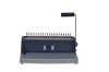 Best value office manual comb binding machine