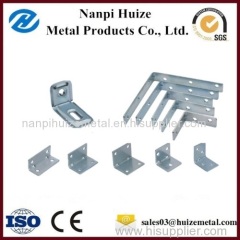 Heavy duty Metal shelf bracket TRIANGULAR SHELF SUPPORT CUSTOM BRACKET