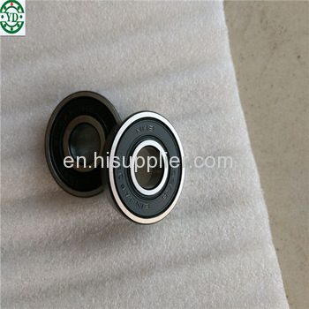 Precision Miniature Deep Groove Ball Bearing with Imported India Price