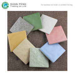 Plaza Ceramic Garden Floor Paving Tiles Outdoor