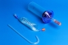 Disposable High Pressure Syringe for LF CT9000 ADV 200ml