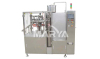 Pharmaceutical Automatic Tube Filling Machine