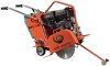 Concrete Asphalt Road Cutter Series With Robin EX27