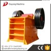 200* 350 mini hot selling jaw crusher