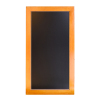 Paulownia Wooden Black Board