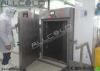 Stainless Steel Chamber Vacuum Cooling Equipment For Cooked Foods / Rice / Bread