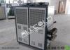 Vegetable / Fruits Precooling Small Water Chiller System SGS CE Certification